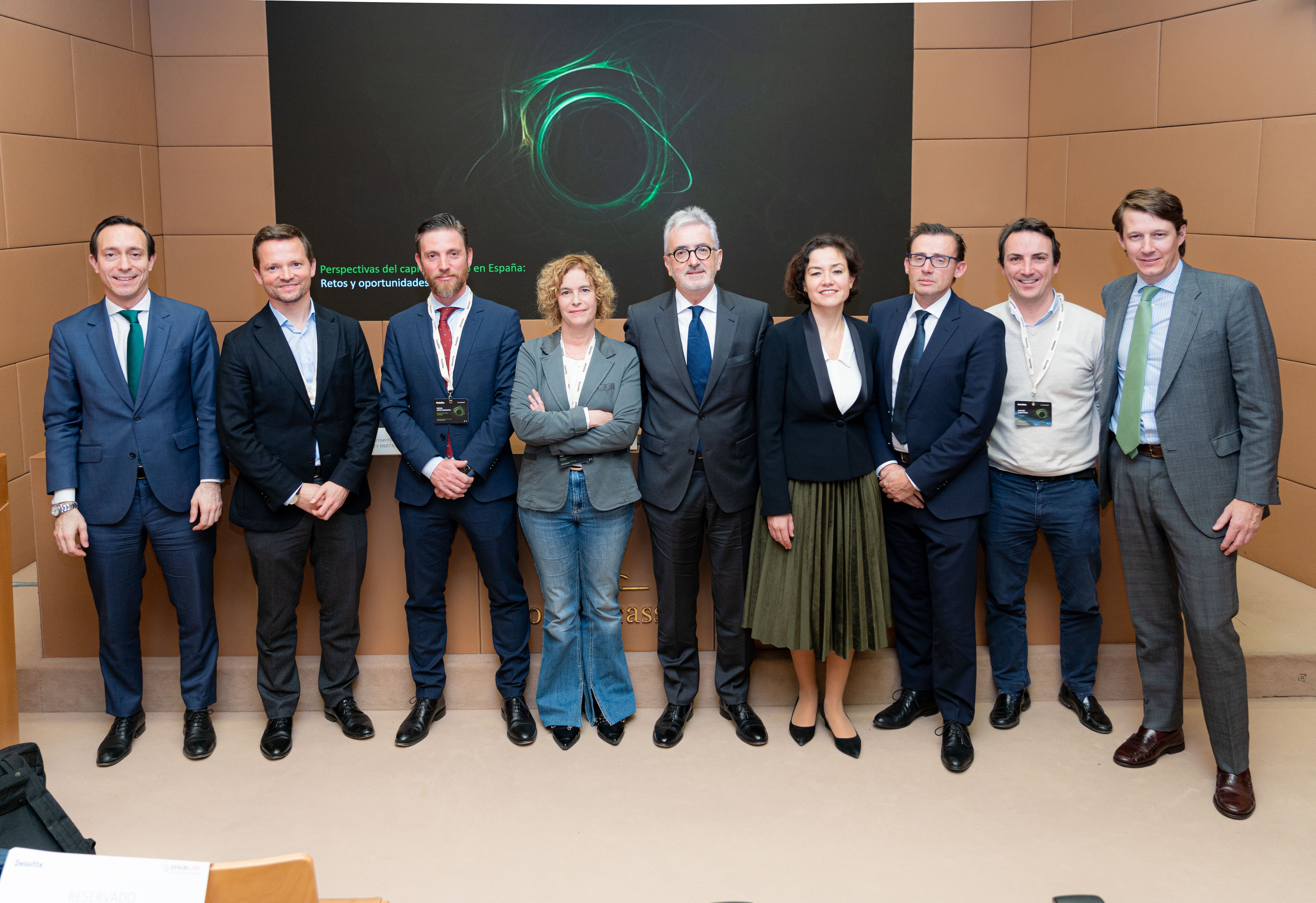 Perspectivas del Capital Privado en España: retos y oportunidades